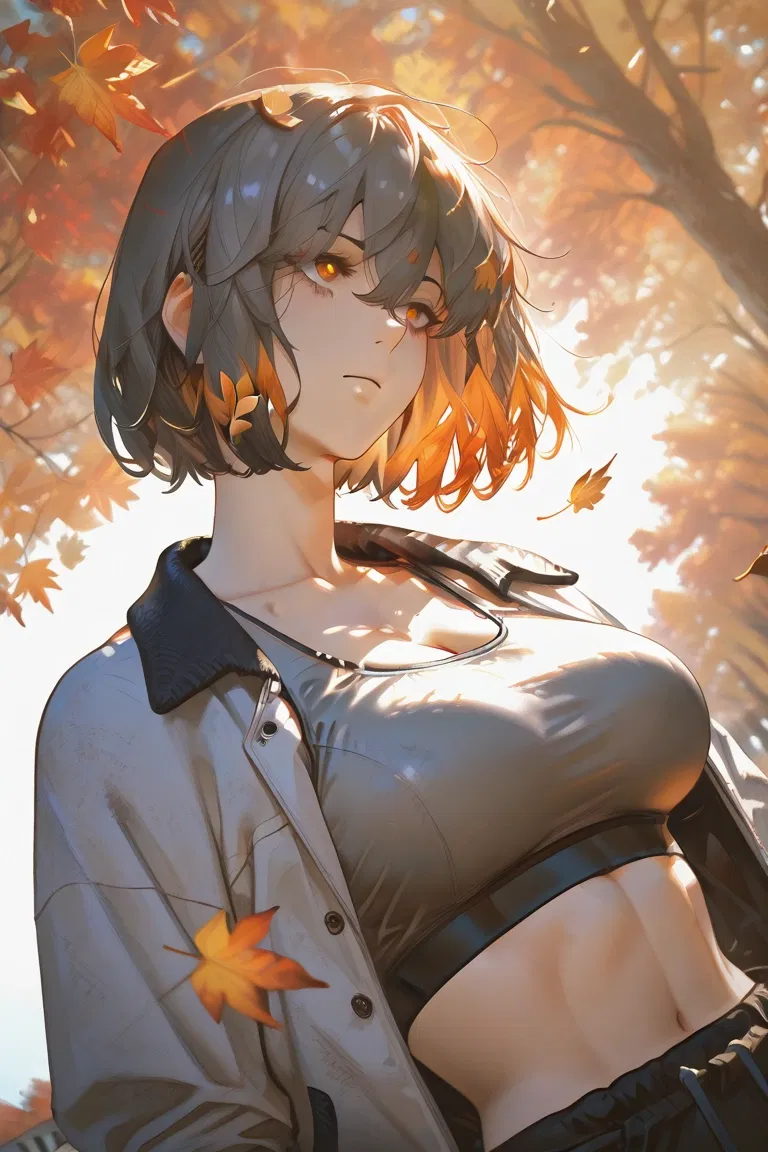 Avatar of Rival Affairs | Orla