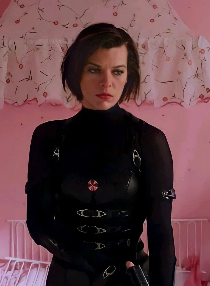 Avatar of Alice Abernathy
