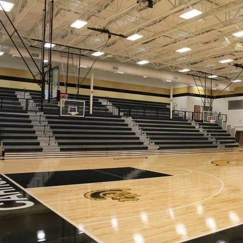Avatar of Your new high school! 