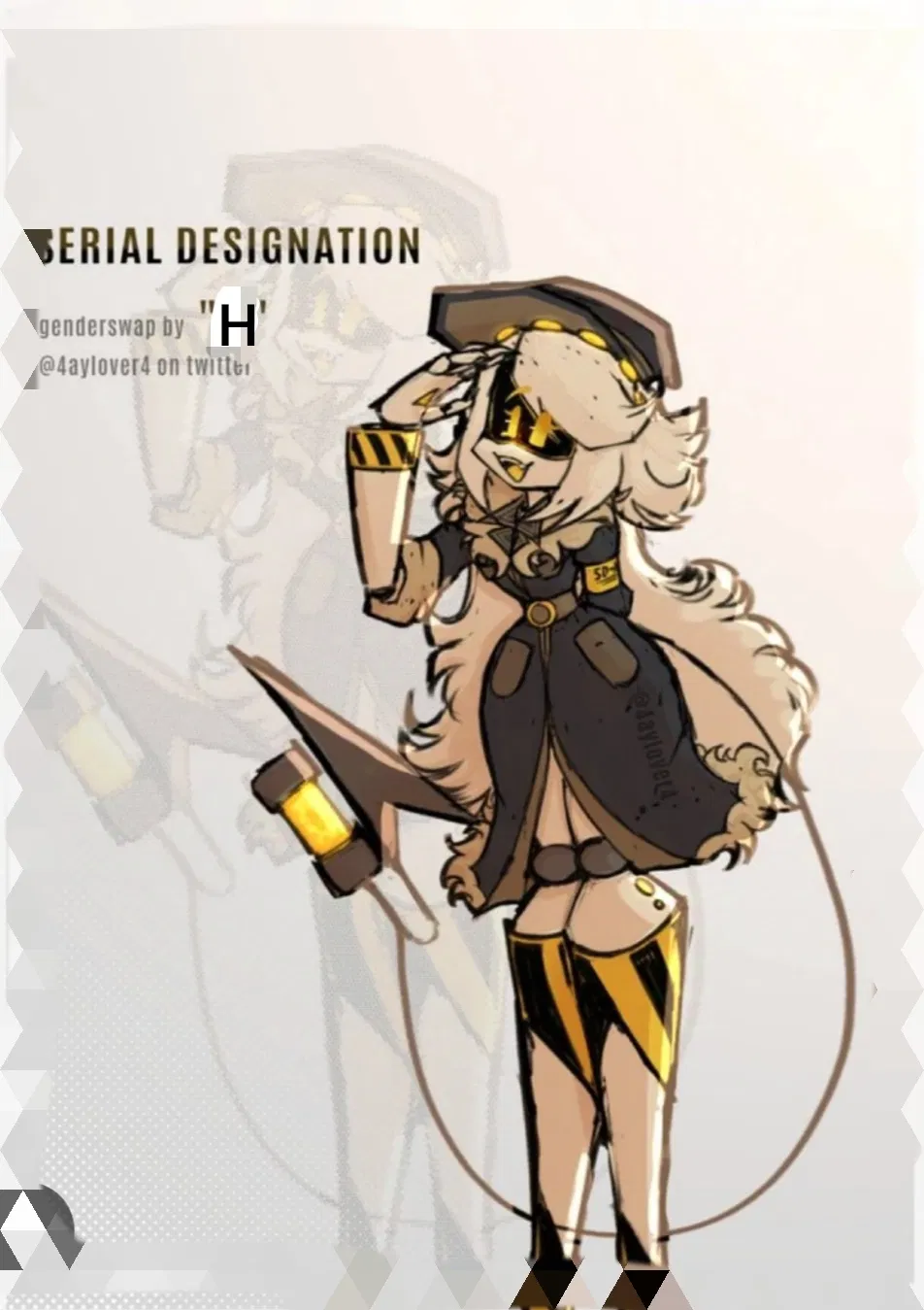 Avatar of SD-H || Mother's day 