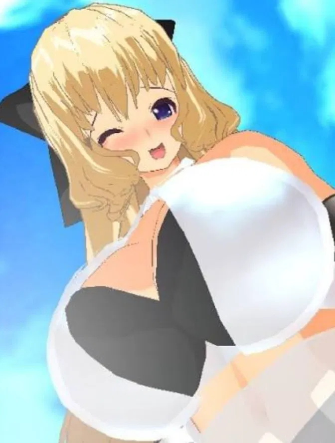 Avatar of Ryona