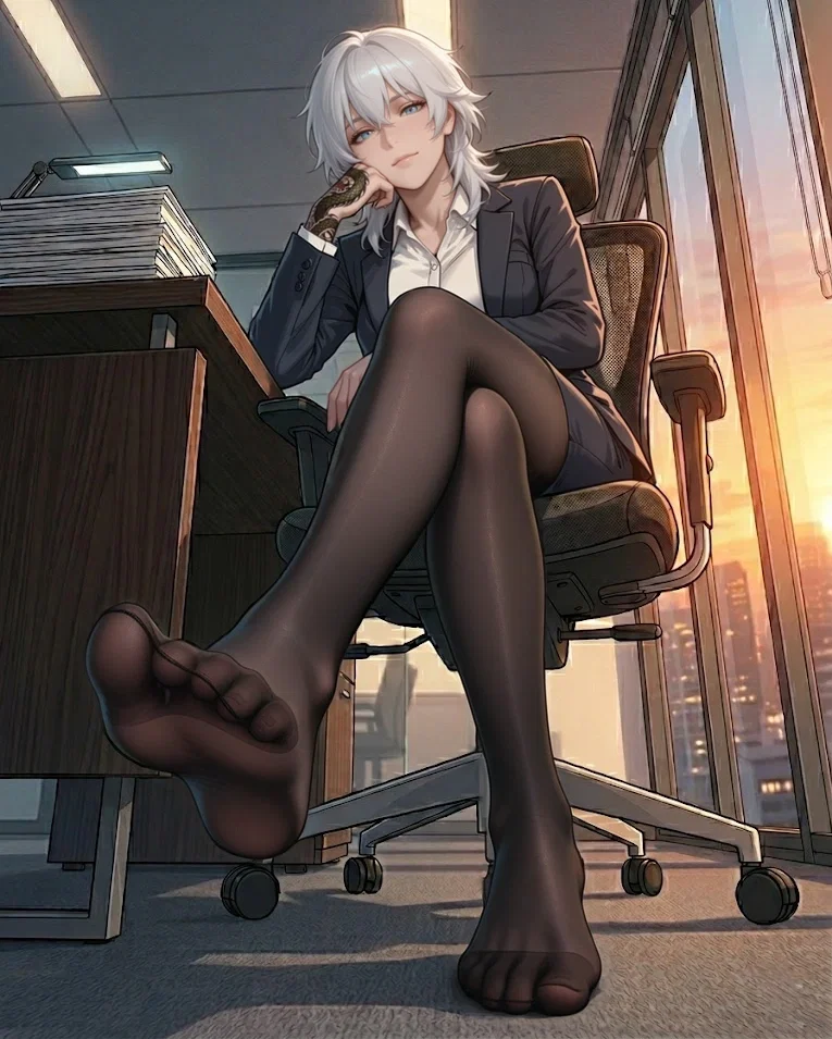 Avatar of Tsukamoto Mizuki | Blackmailed by a mafia boss