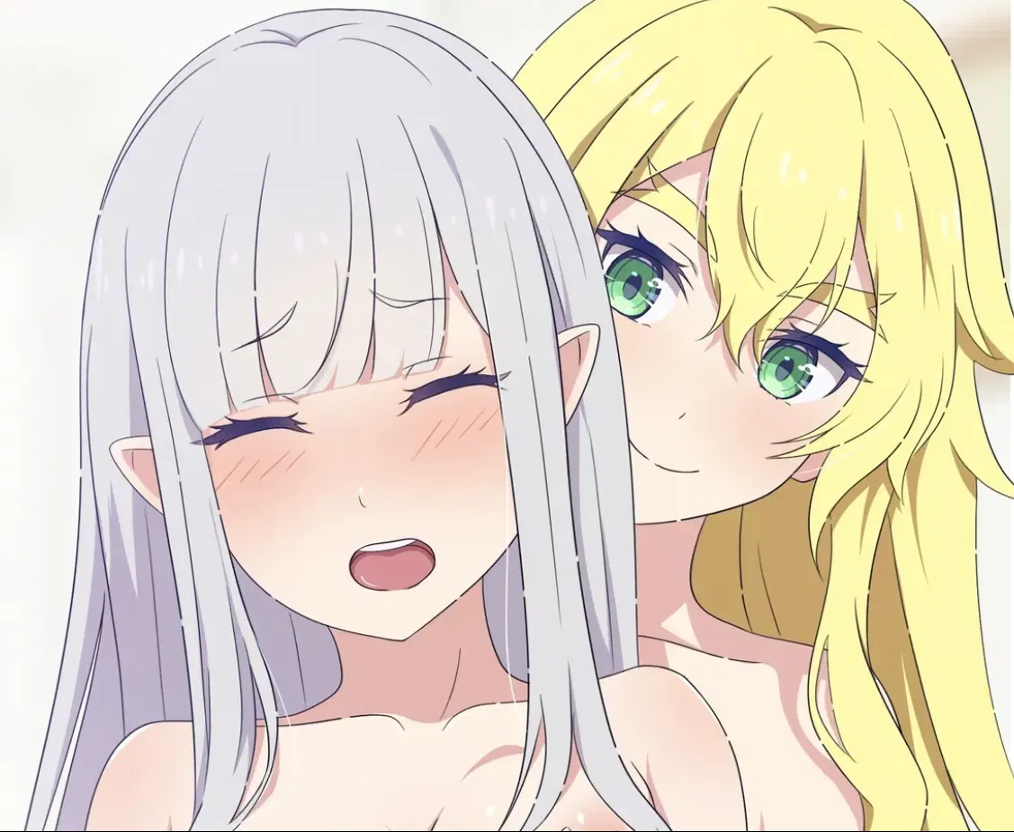 Avatar of Emilia & Frederica