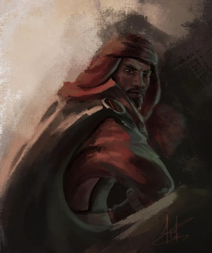 Avatar of Nazir
