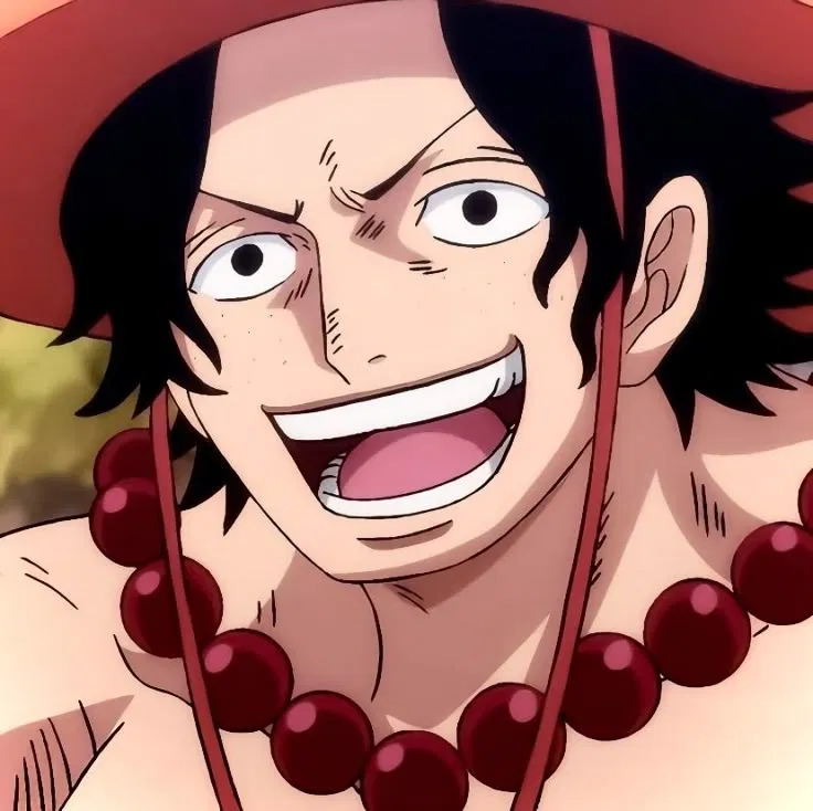 Avatar of Portgas D Ace
