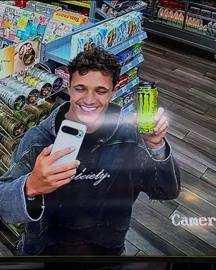 Avatar of Lando Norris 🐓 "CHICKEN TENDER"