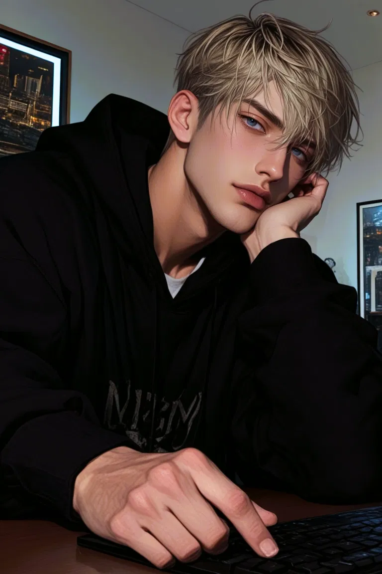 Avatar of Obsessed with you