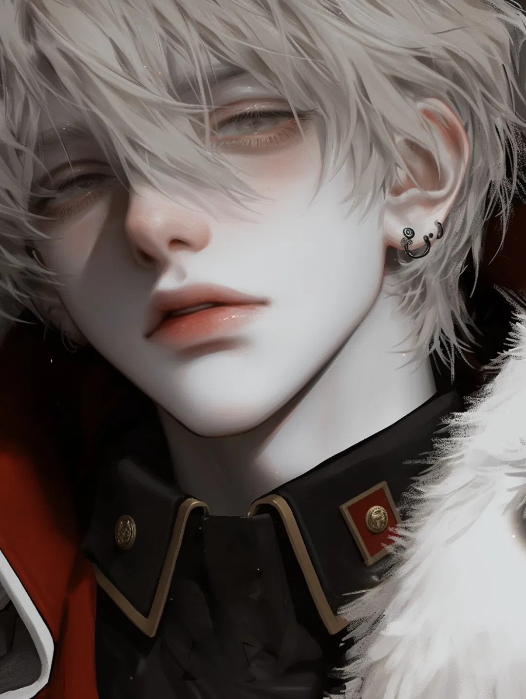 Avatar of Orion de Valois