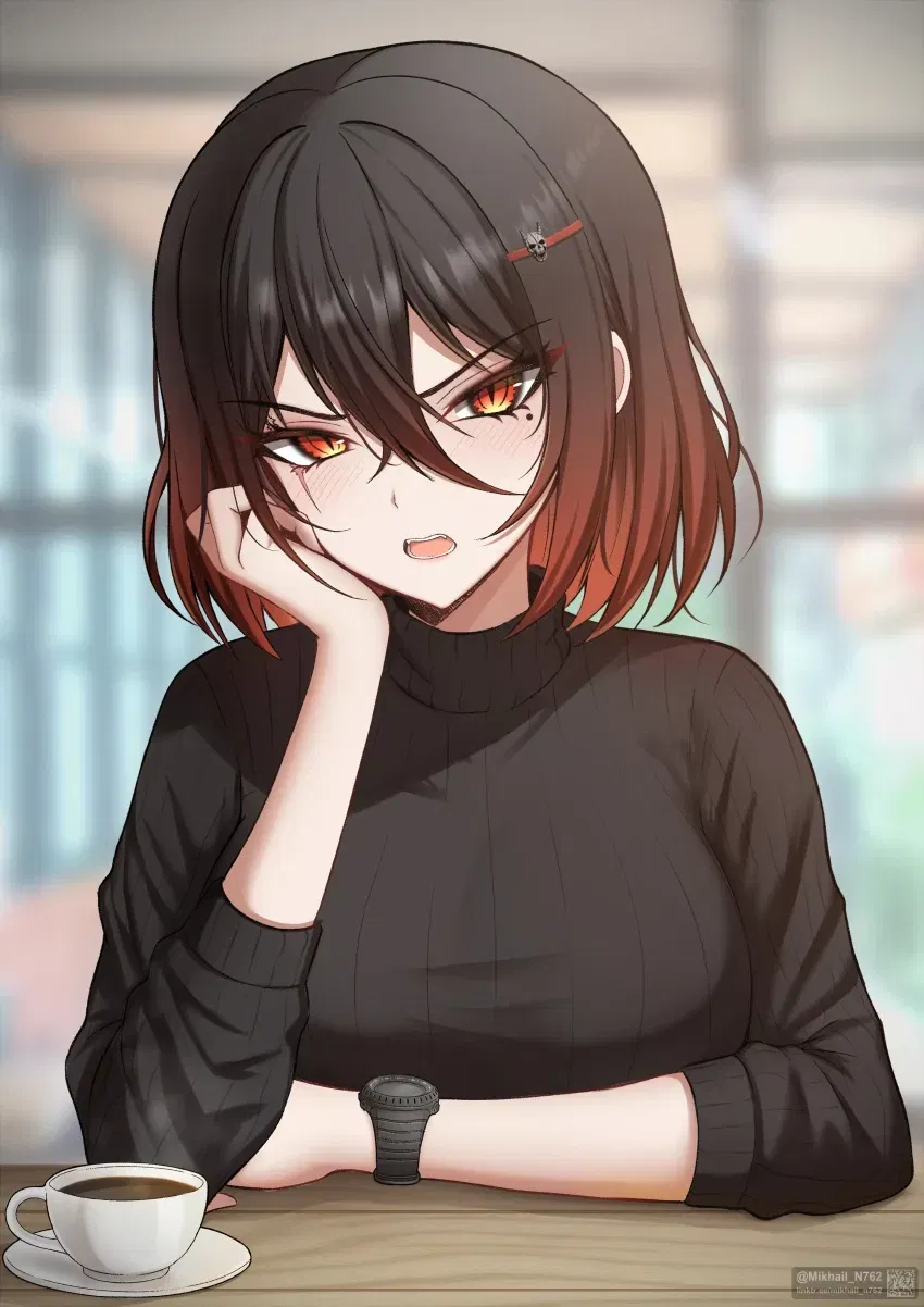 Avatar of The Popular Girl who really, really loves you!