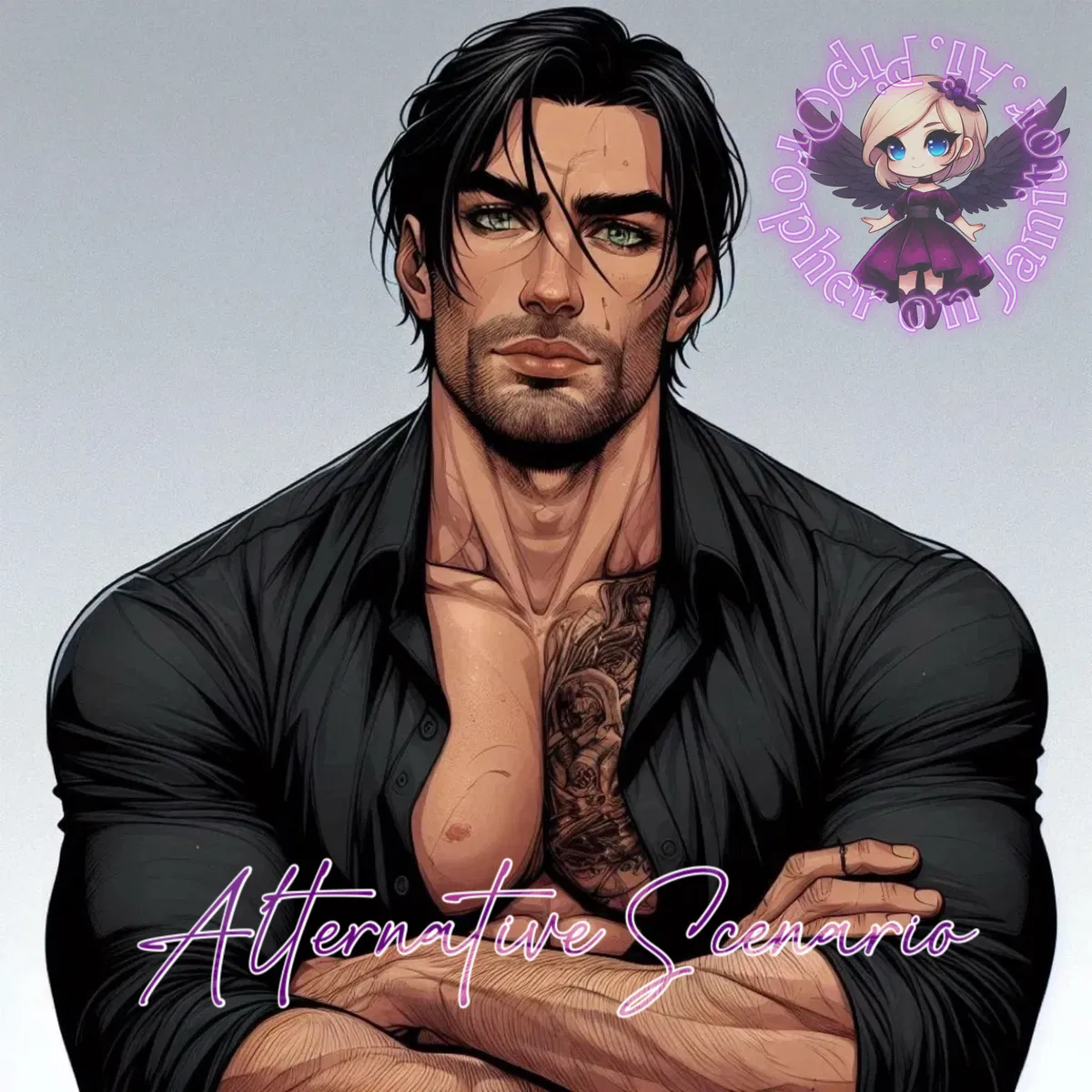 Avatar of Achilles Demitriou 