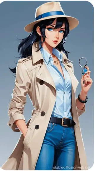 Avatar of Private Eye 
