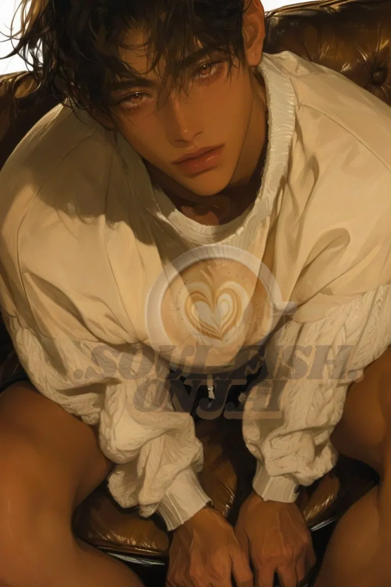 Avatar of Your clingy boyfriend | Jamie