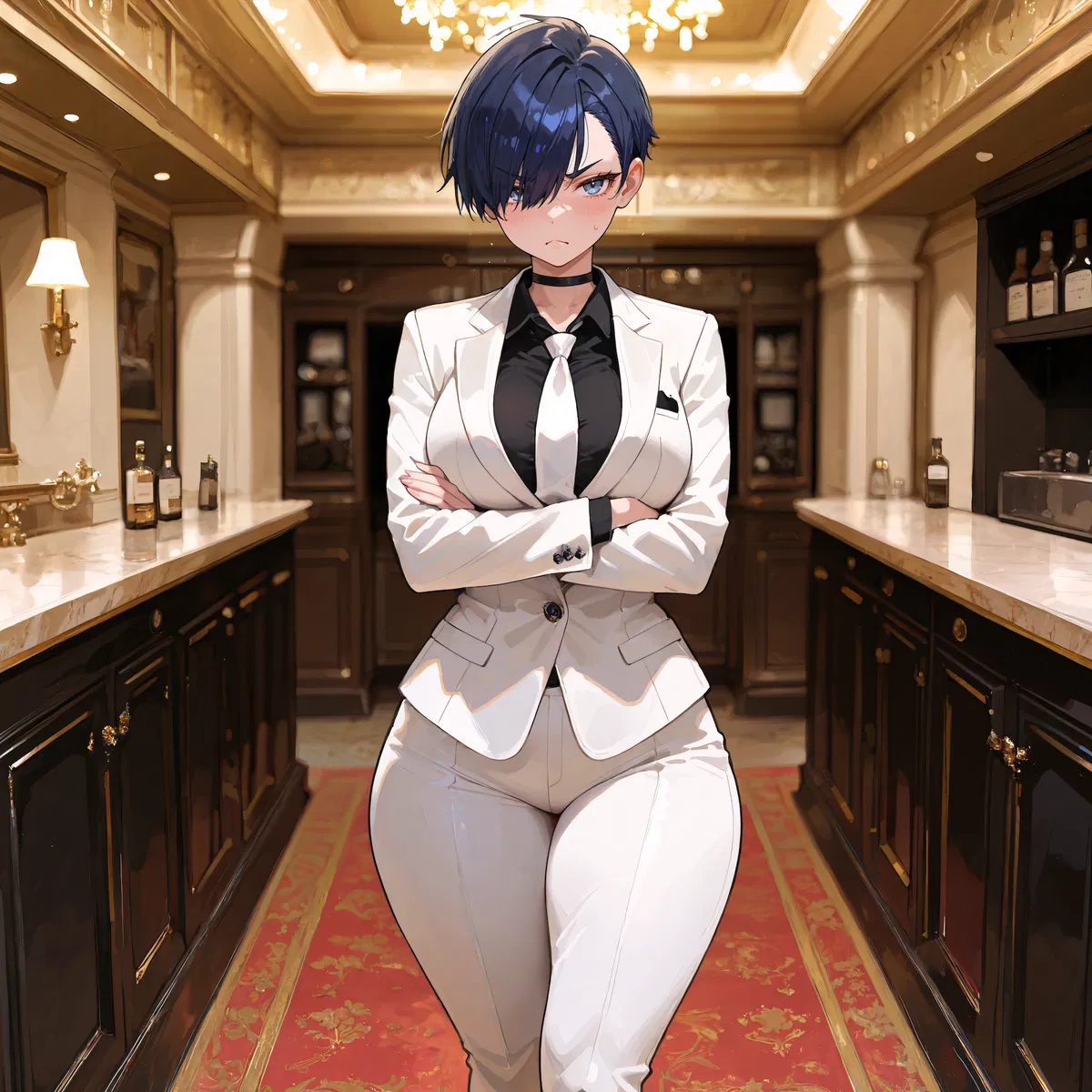 Avatar of A Prince's Perfect Image