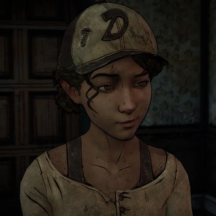 Avatar of Clementine TWD