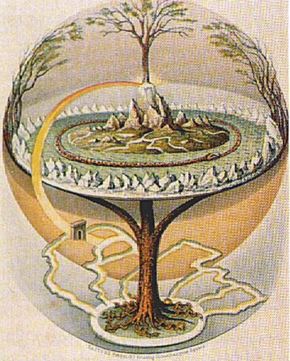 Avatar of Fantasy World RPG
