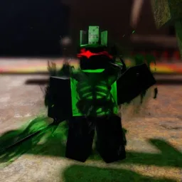 Avatar of 1x1x1x1