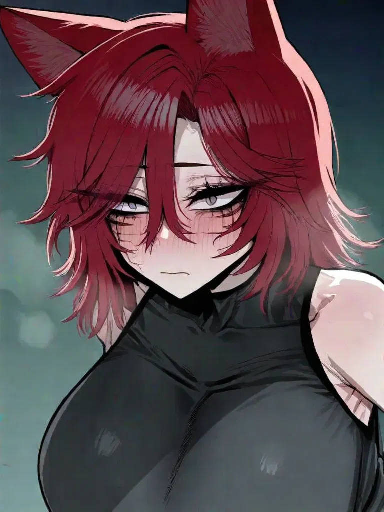 Avatar of Yamileth, tried to rob your house