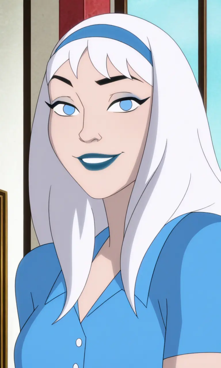 Avatar of Nora - Truest Love