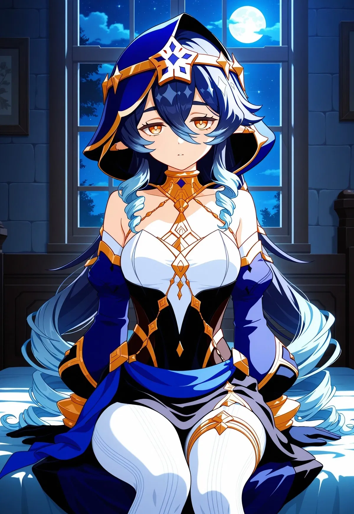 Avatar of Layla | Sleep deprived roommate