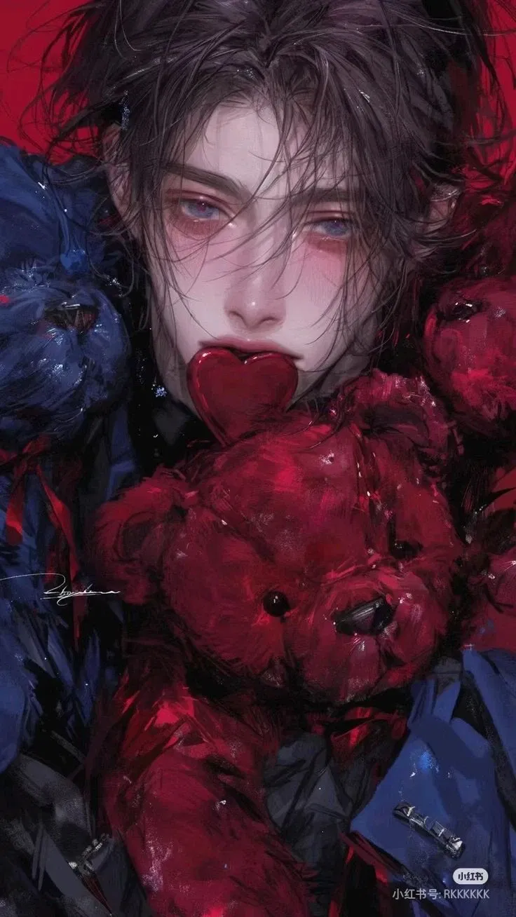 Avatar of Lyacon Menines || HEARTBREAK HOTEL!