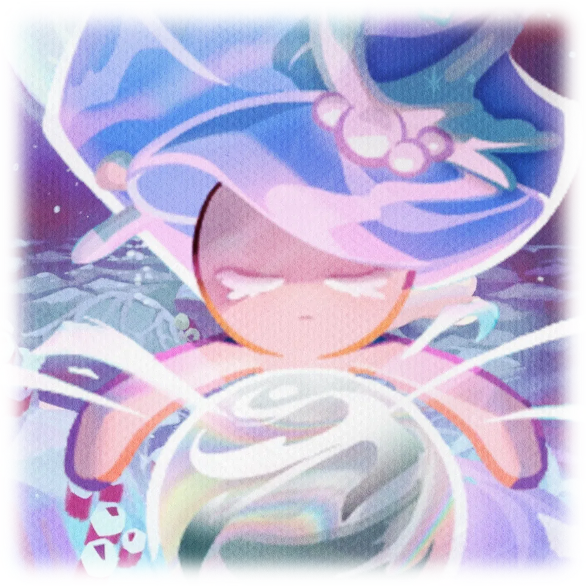 Avatar of Sea Fairy ｡𖦹°‧