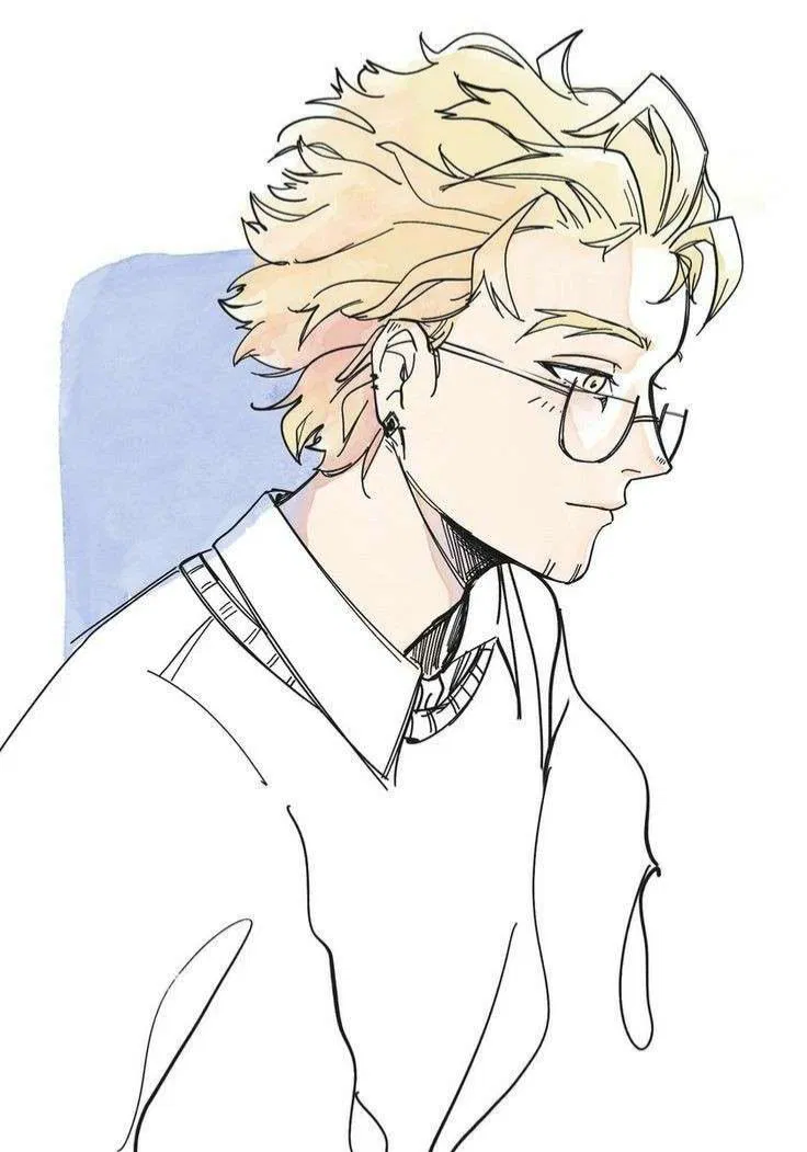 Avatar of Keigo Takami