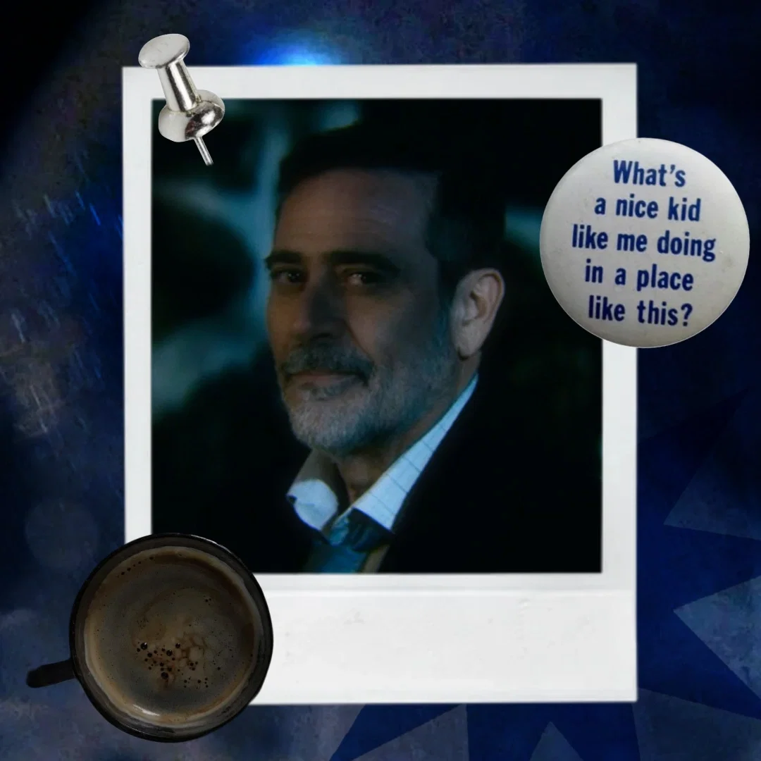 Avatar of Joe Kessler