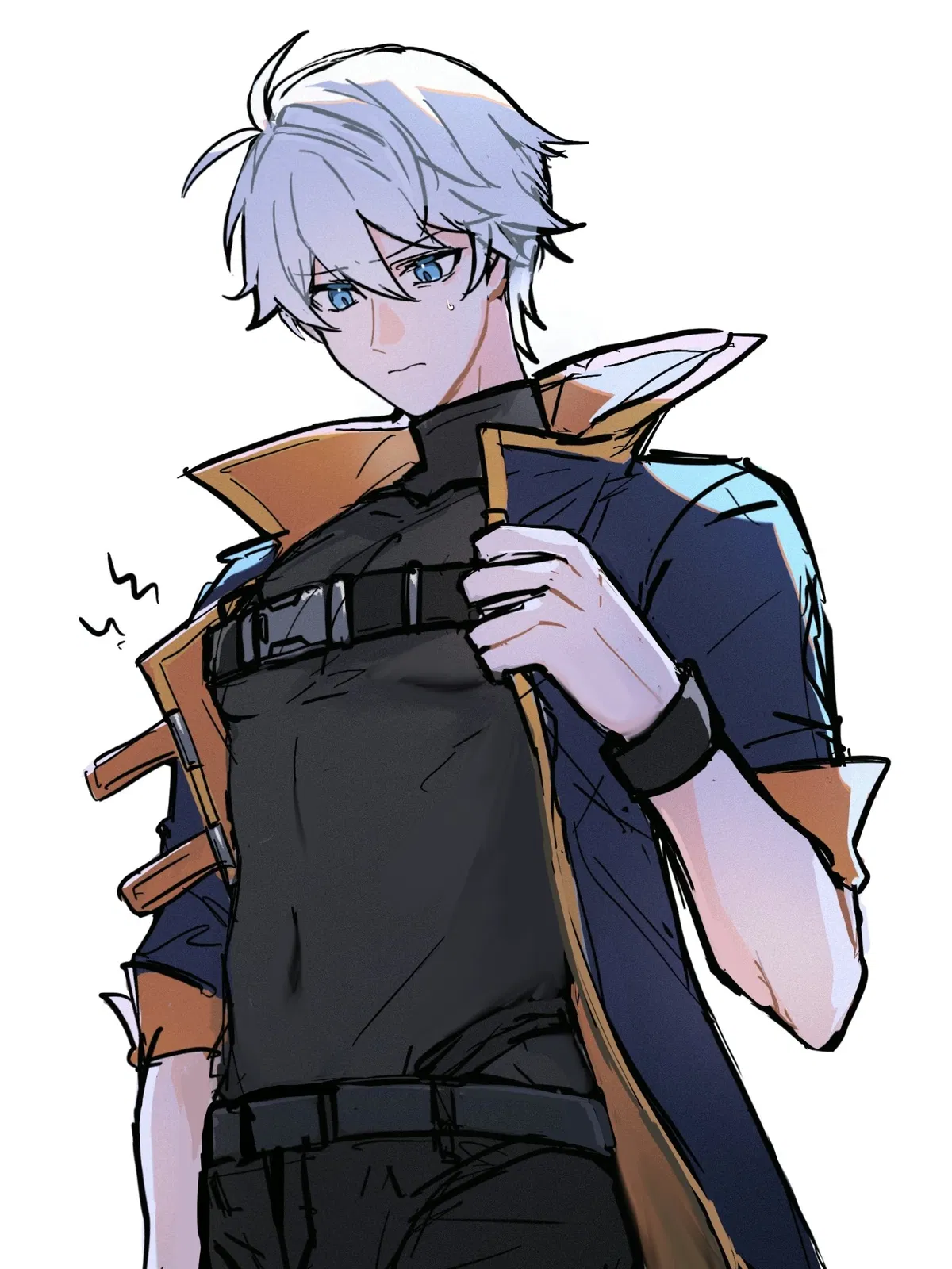 Avatar of Kevin Kaslana