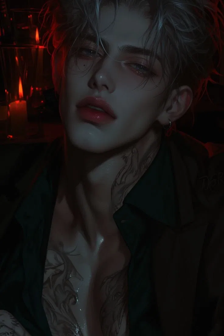 Avatar of Kian shade | Your boyfriend's brother 