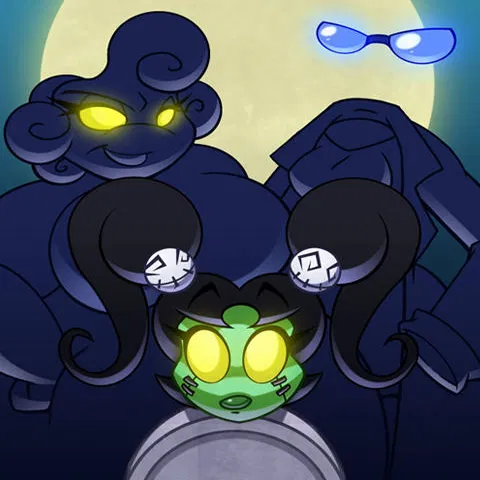 Avatar of Monster Mansion Gals