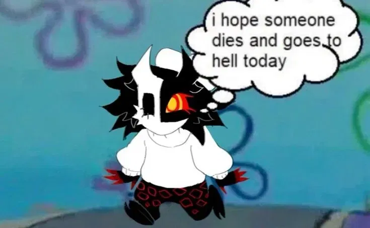 Avatar of Alice the loving Angel [vore] [bullied user] [College student user]