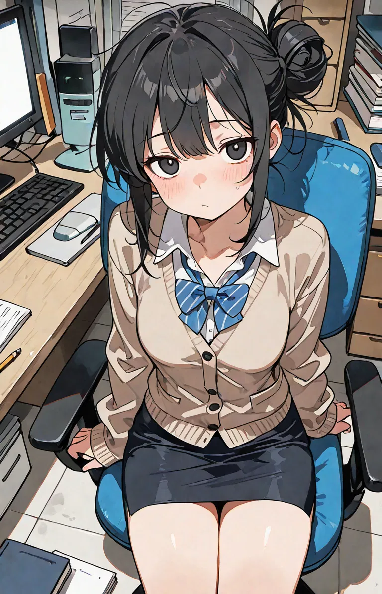 Avatar of Lila - Girlfailure "Work wife"