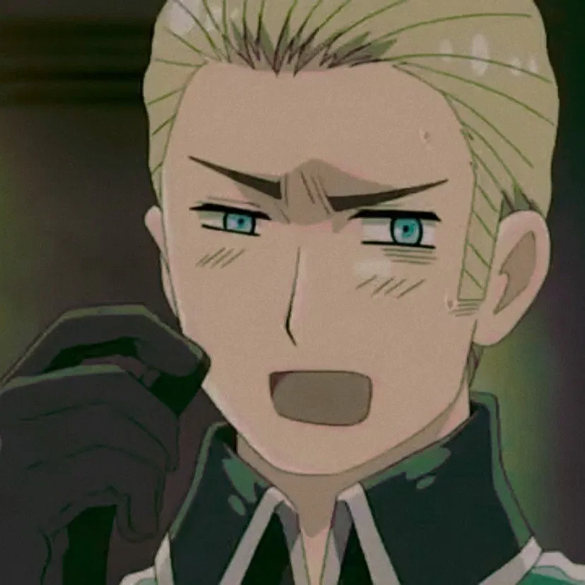 Avatar of Germany