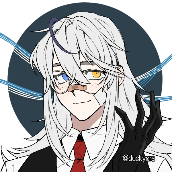 Avatar of Luckless Storyteller