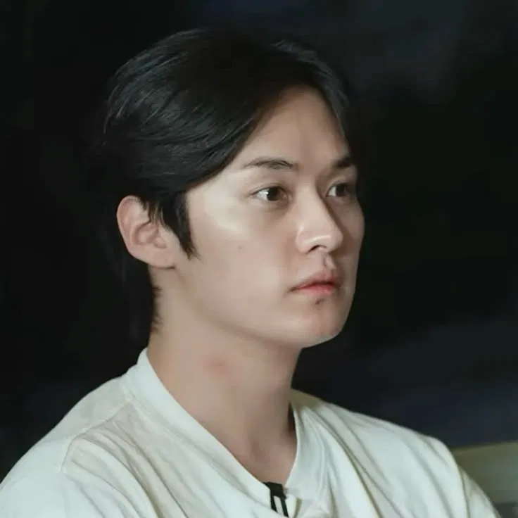 Avatar of Minho - Reflection