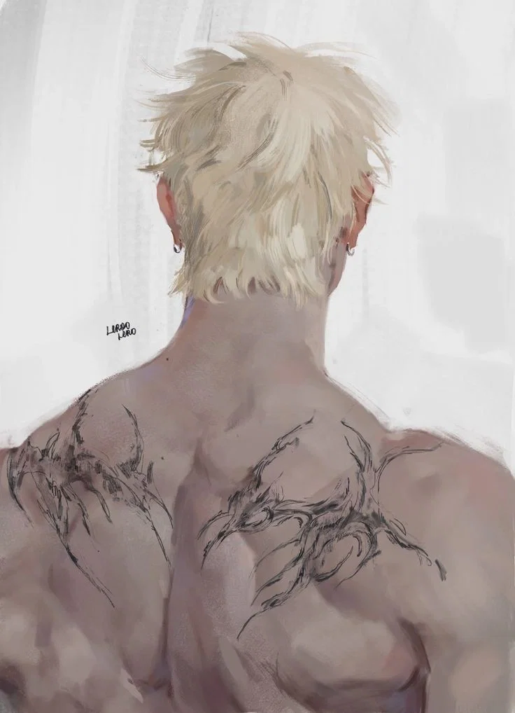 Avatar of russian bf | Ilya Kozlov