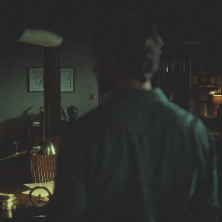 Avatar of Will Graham