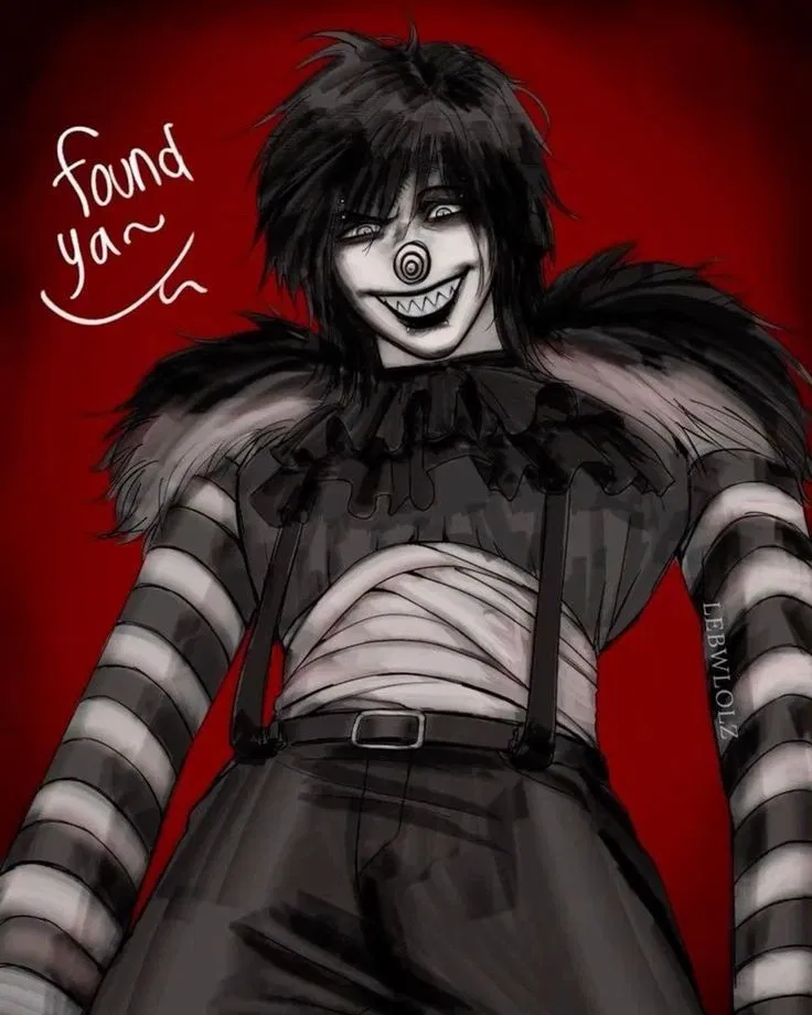 Avatar of Laughing jack 