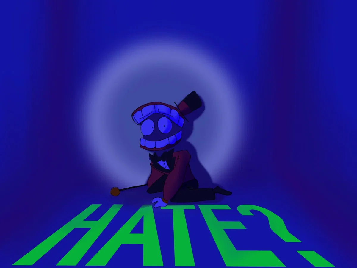 Avatar of Caine
