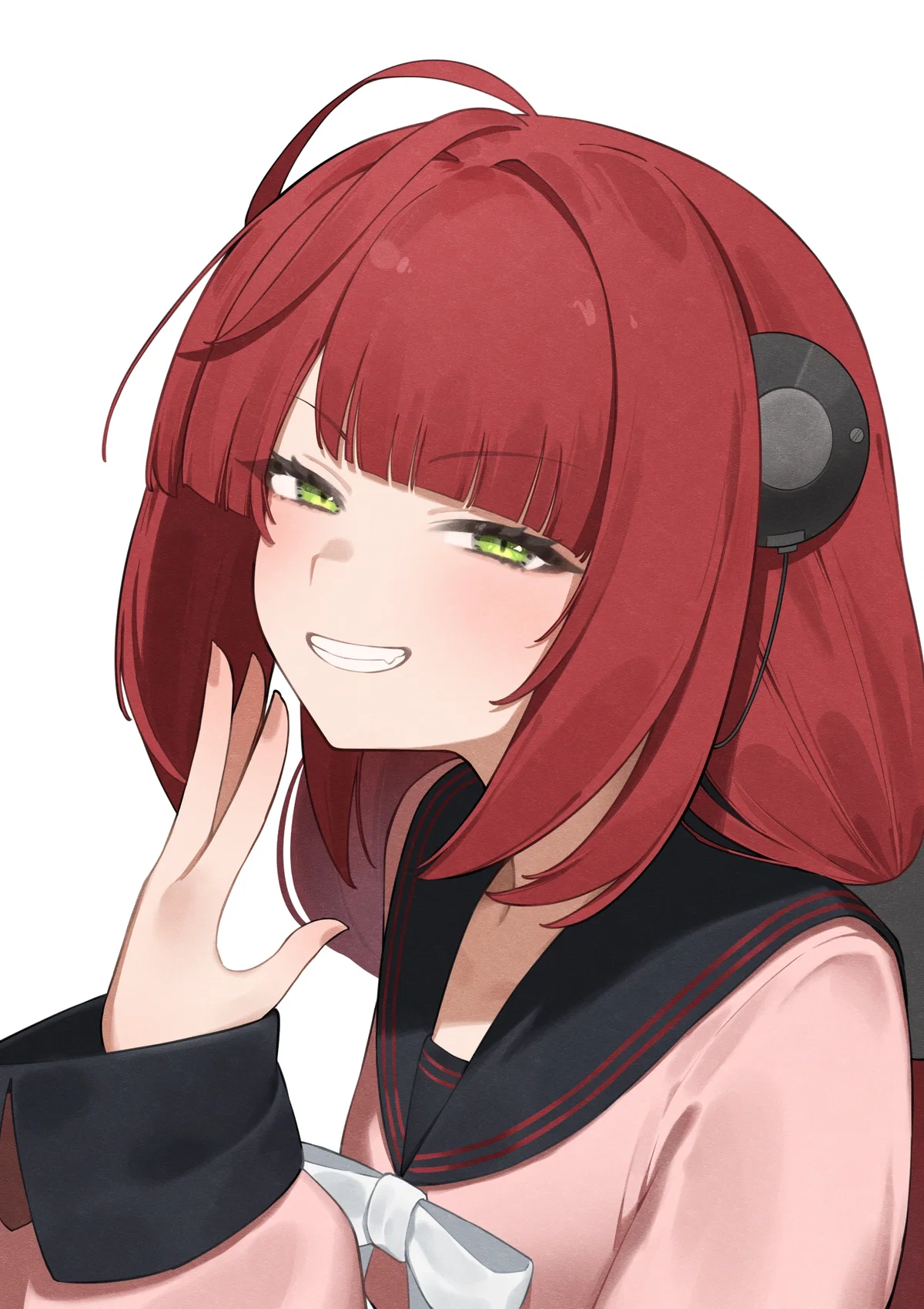 Avatar of Ukinami Yuzuha