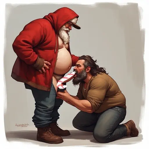 Avatar of Off Season Santa 