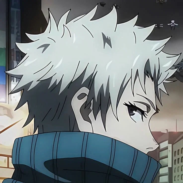 Avatar of Toge Inumaki