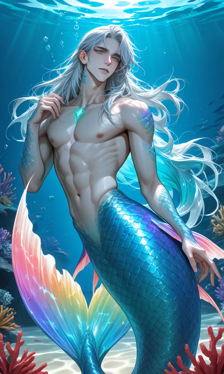 Avatar of Selian Tideborn