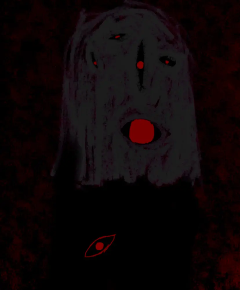 Avatar of Purgatory with a demon