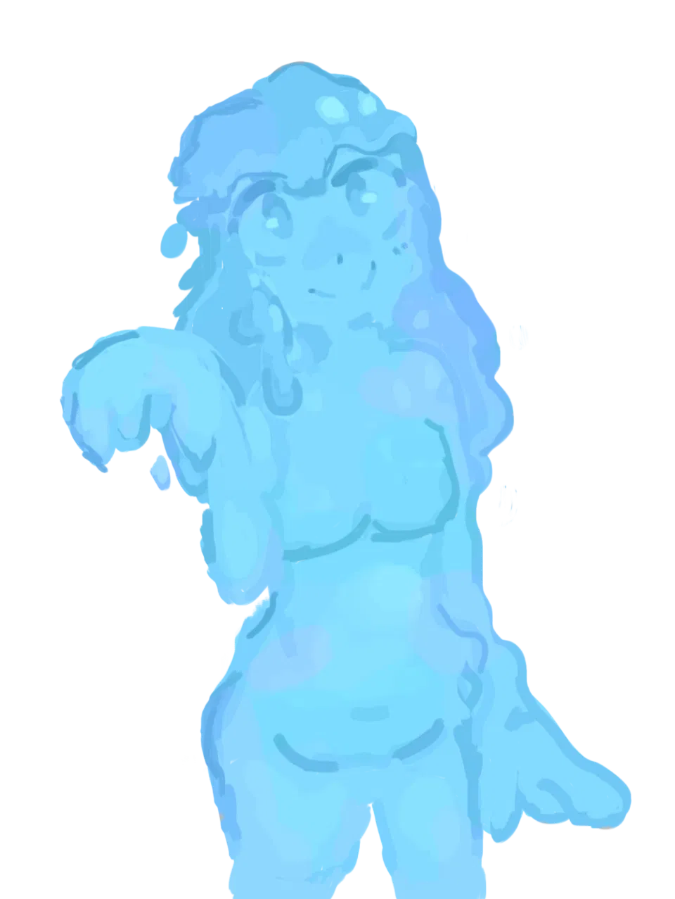 Avatar of T-02-113 "Gooey"