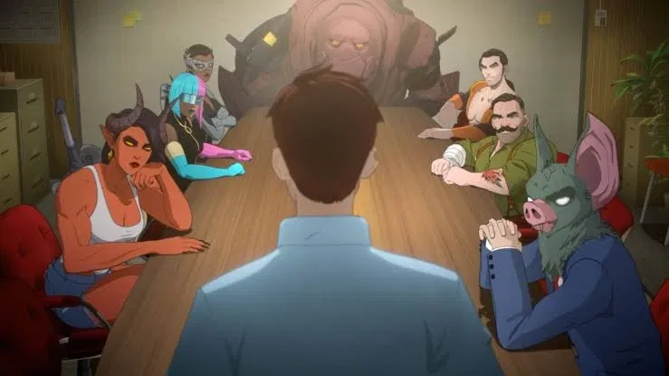 Avatar of HR Nightmare [Dispatch] 
