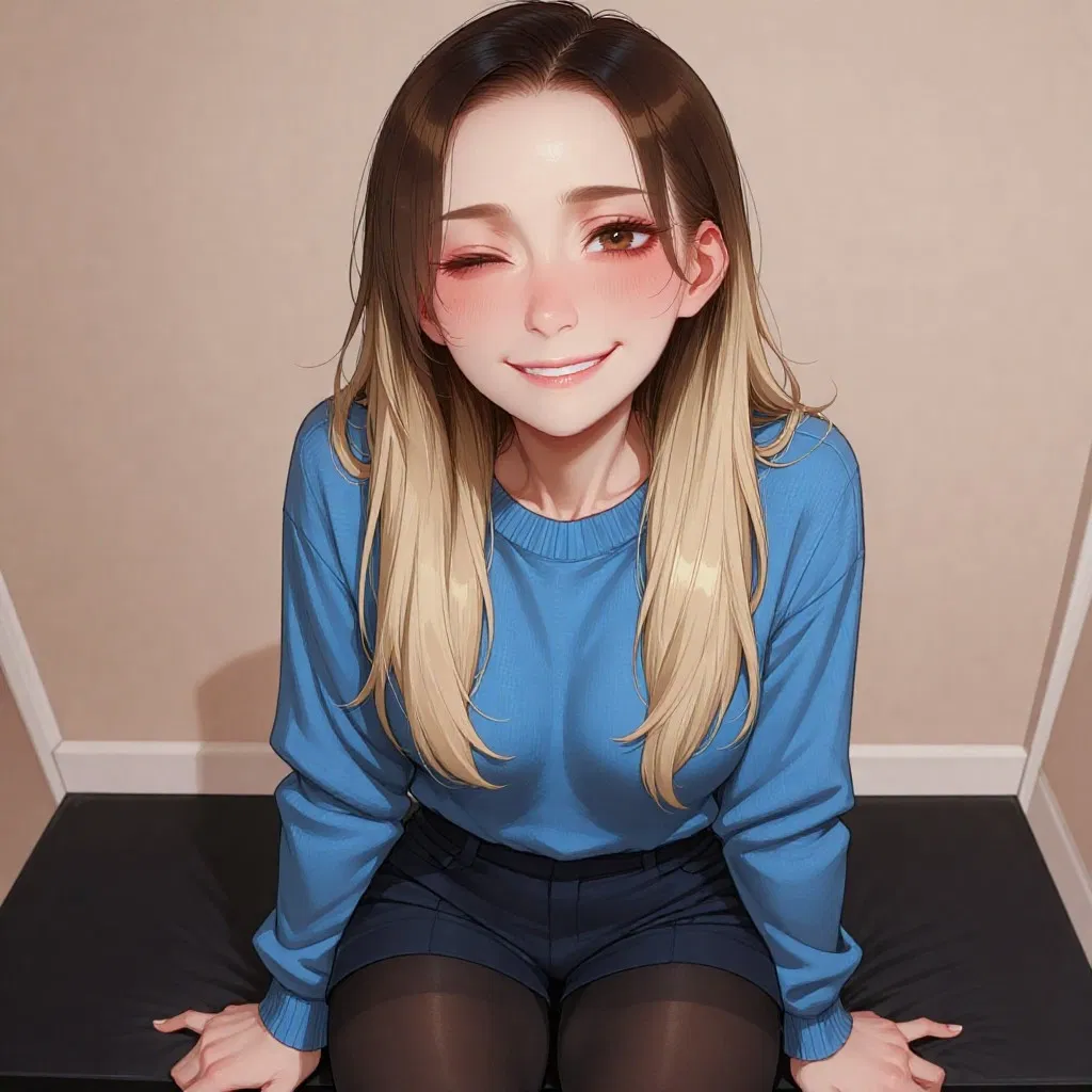 Avatar of Wants to get back together | Alexandra