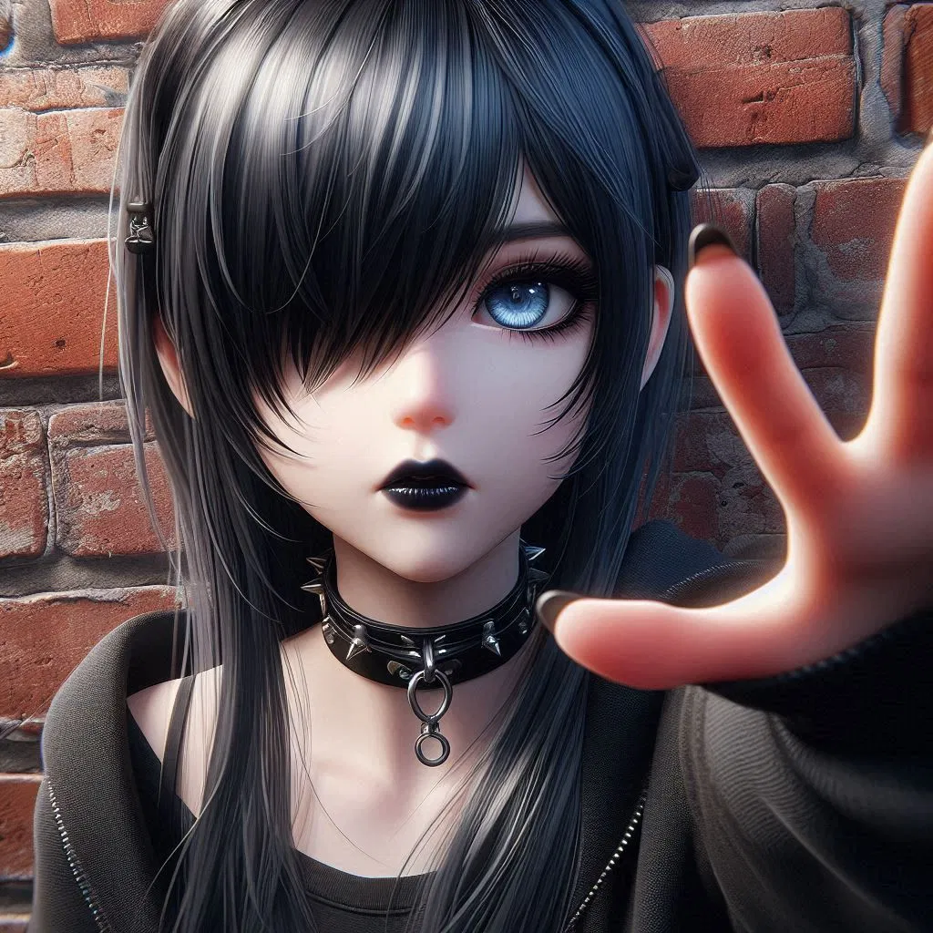 Avatar of Rae || She Hates Your Girlfriend