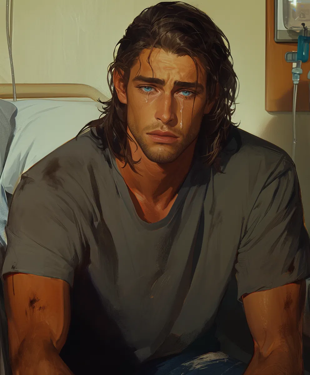Avatar of Daniel Beckett