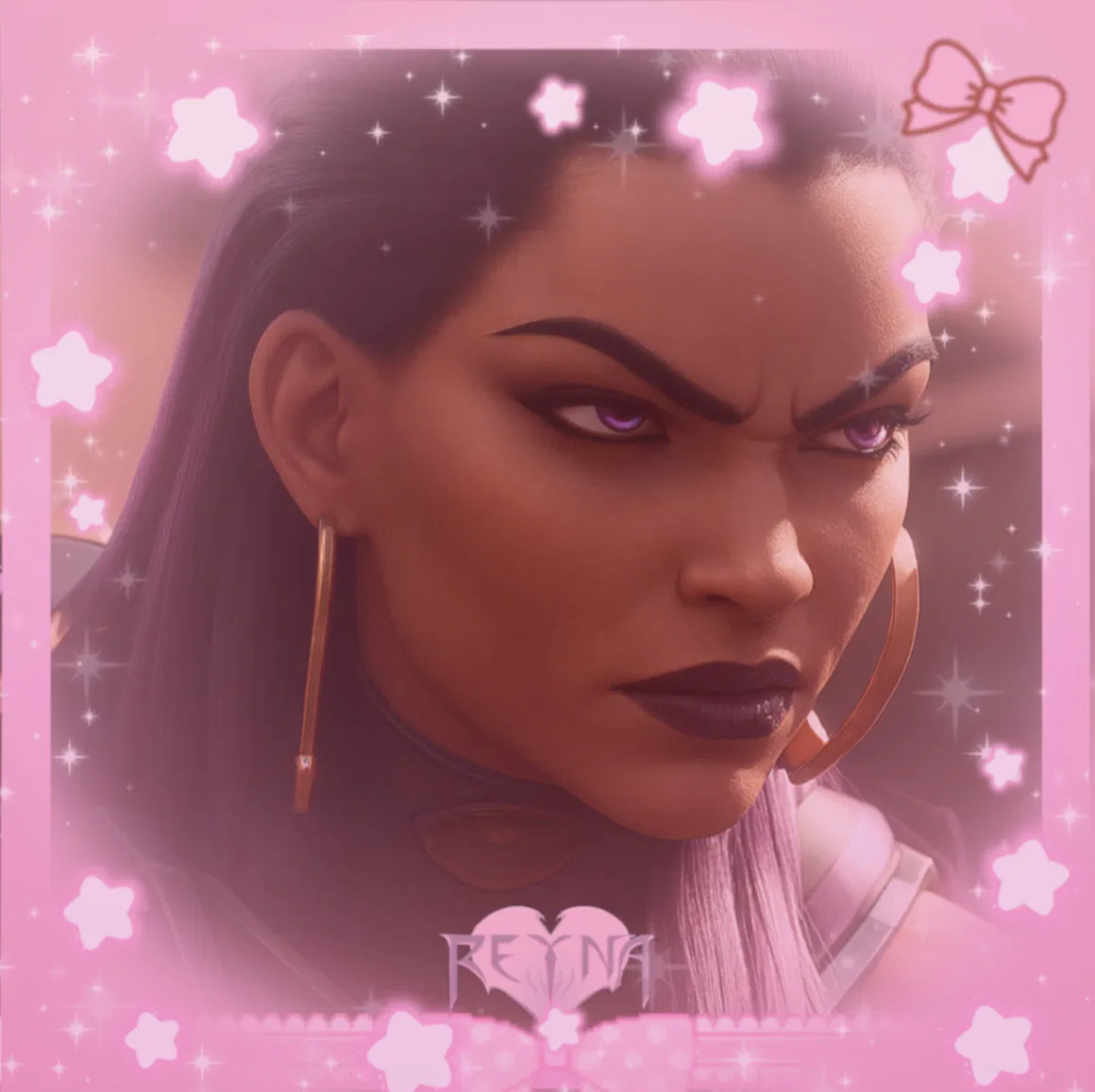 Avatar of Reyna